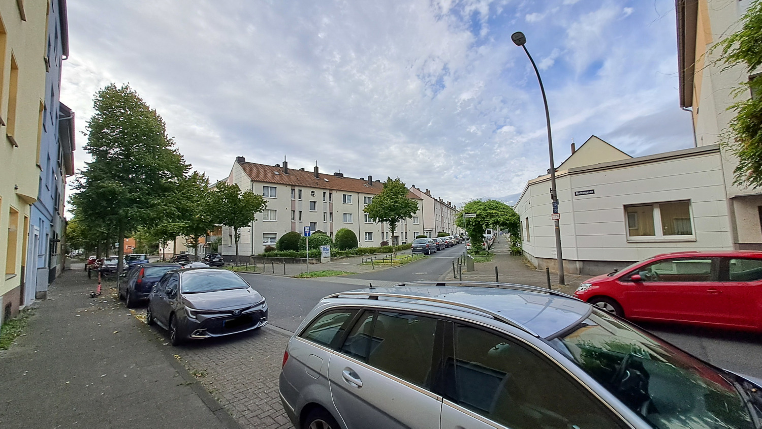 Gremberg Cologne